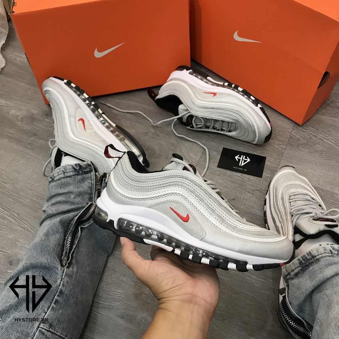 Purchase > nike air max 97 silver replica, Up to 70% OFF