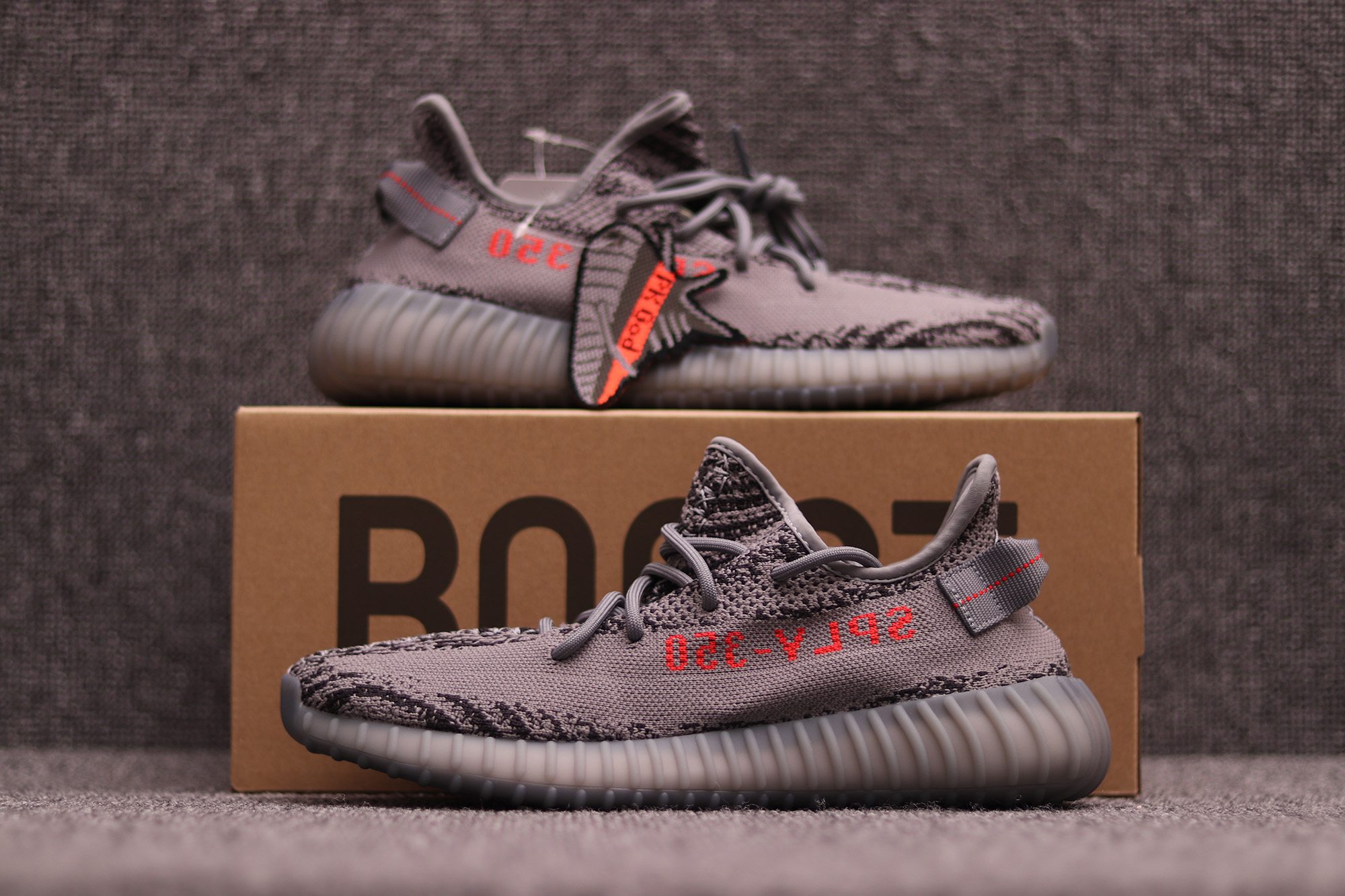 Yeezy 350v2 Beluga 2.0 PK GOD