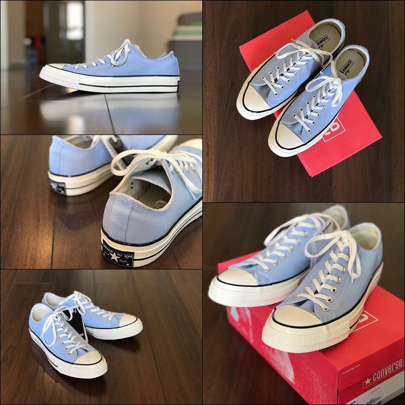Converse 1970s "xanh ngọc" hàng replica