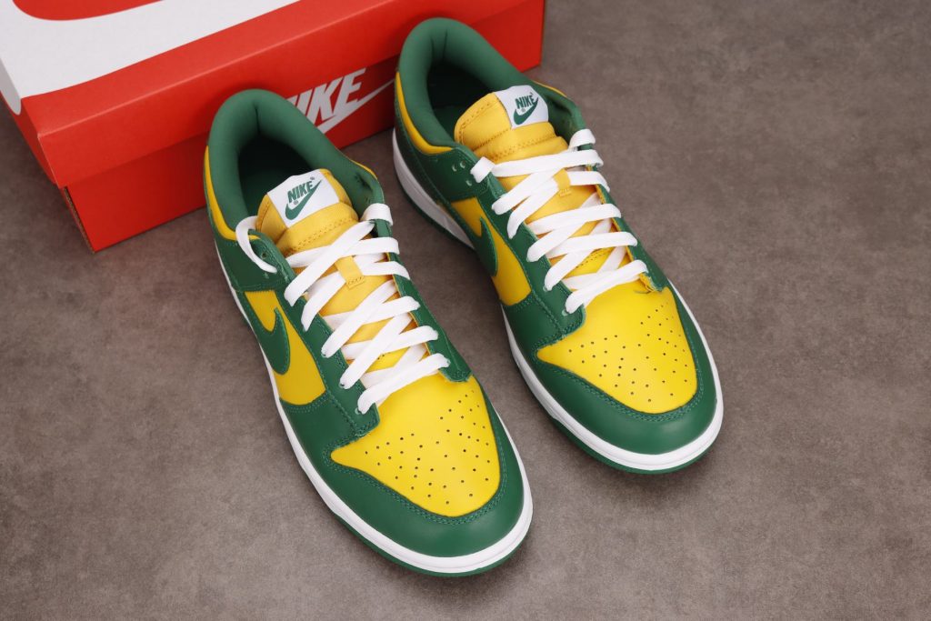 nike sb brazil dunk