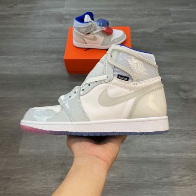 Nike Air Jordan1 High Zoom