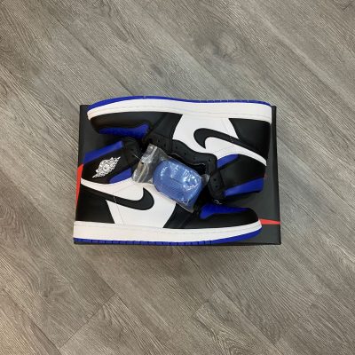 Nike Air Jordan1 High Royal Toe