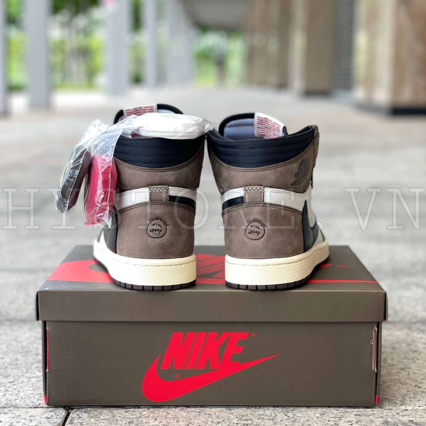 Nike Jordan1