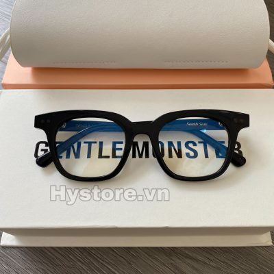 Kính GM South Side tròng trắng