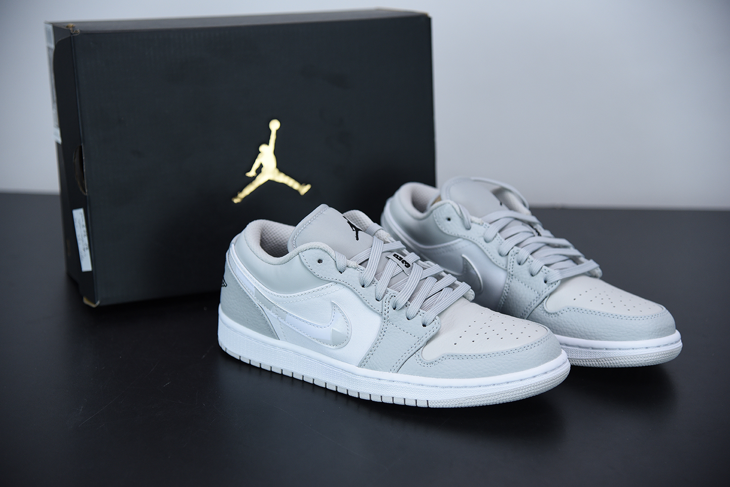 j1 white camo