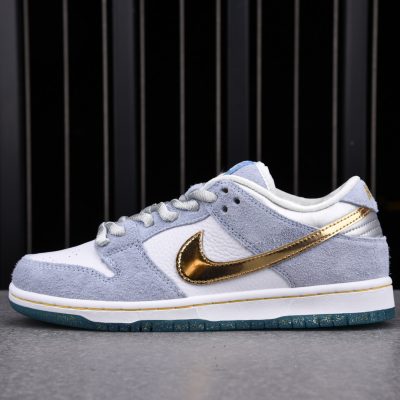 Giày Nike SB Dunk Sean Cliver