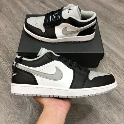 Giày Nike Jordan1 Low Shadow