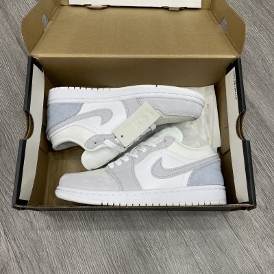 Giày Nike Jordan1 Low Paris