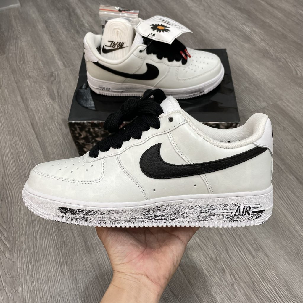 paranoise af1 2.0