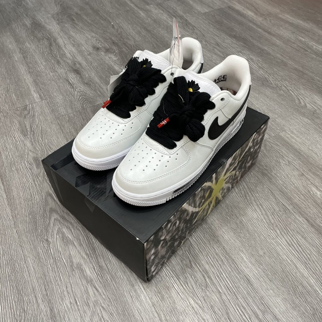 paranoise af1 2.0
