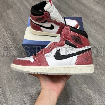 Giày Nike Jordan1 High Trophy Room