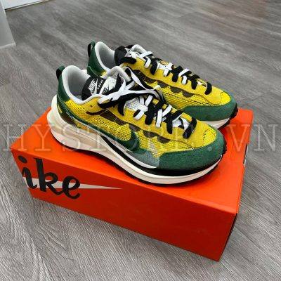 Giày Nike Sacai Vaporwaffle 3.0