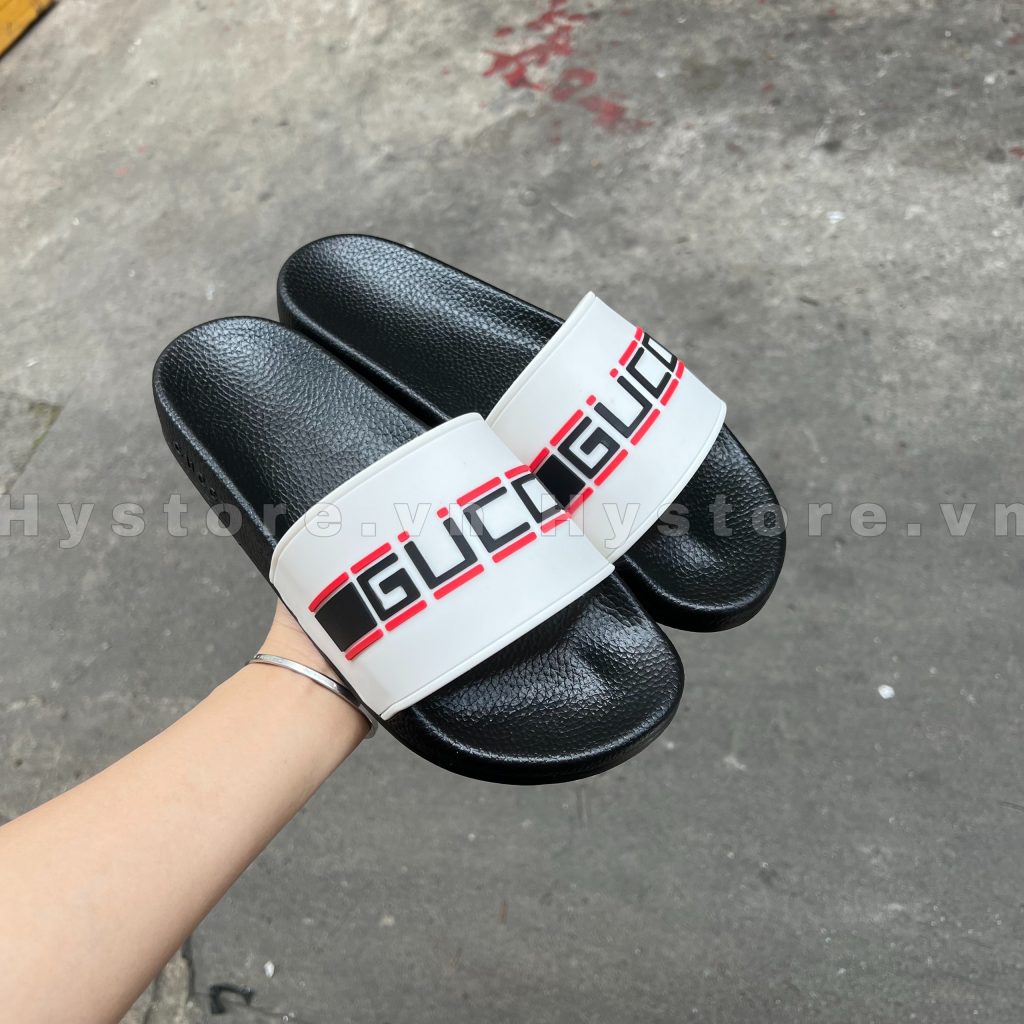 Dép Gucci - HY Store