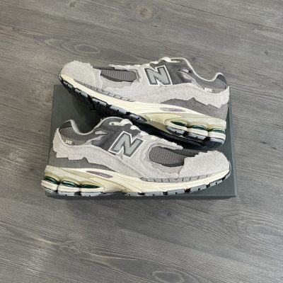 Giày New Balance 2002R Rain Cloud